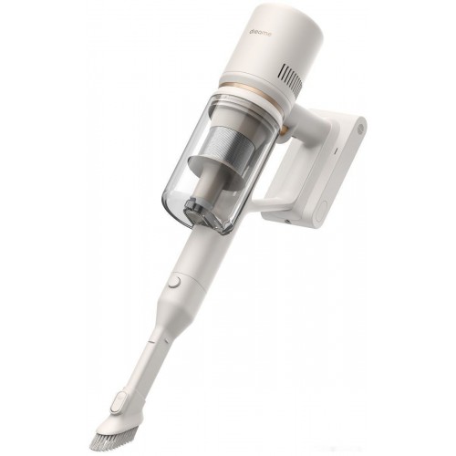 Вертикальный пылесос Dreame U20 (международная версия, белый)