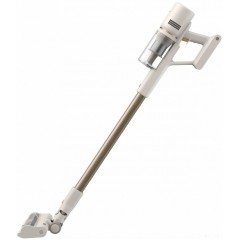 Вертикальный пылесос Dreame U20 (международная версия, белый)