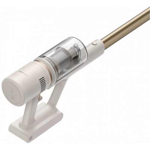 Вертикальный пылесос Dreame U20 (международная версия, белый)