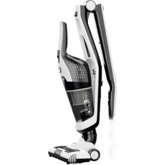 Вертикальный пылесос CENTEK CT-2567 (белый)