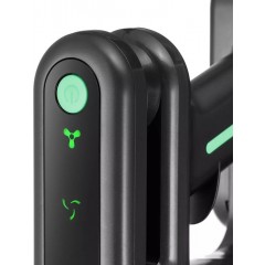 Пылесос Kitfort KT-5168-2