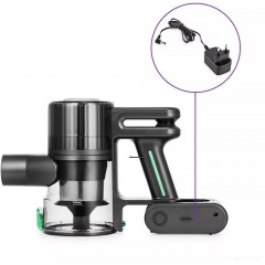 Пылесос Kitfort KT-5168-2