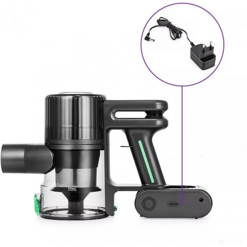 Пылесос Kitfort KT-5168-2