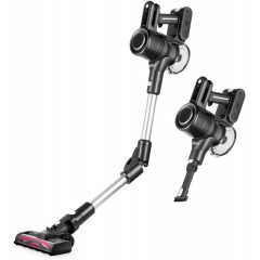 Вертикальный пылесос Kitfort KT-5168-3