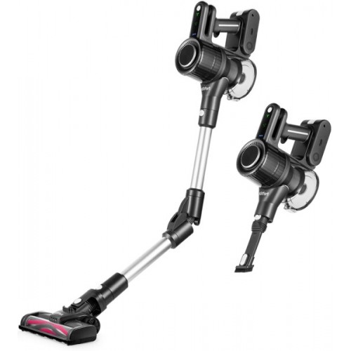 Вертикальный пылесос Kitfort KT-5168-3