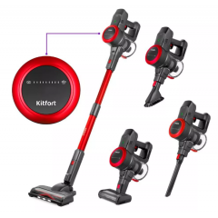 Вертикальный пылесос Kitfort KT-5175-2