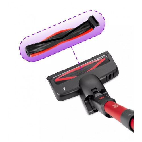 Вертикальный пылесос Kitfort KT-5175-2