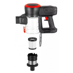 Вертикальный пылесос Kitfort KT-5175-2