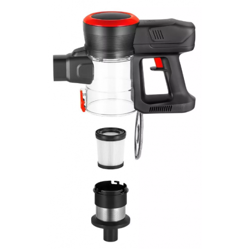 Вертикальный пылесос Kitfort KT-5175-2