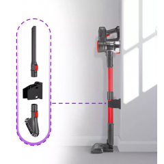 Вертикальный пылесос Kitfort KT-5175-2