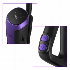 Пылесос Kitfort KT-5176