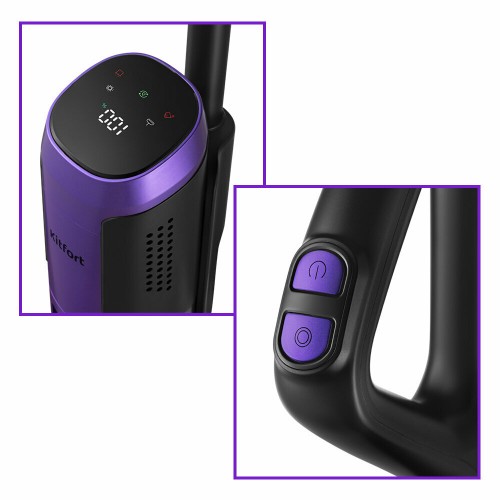 Пылесос Kitfort KT-5176