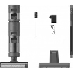 Вертикальный пылесос с влажной уборкой Dreame H11 Core (международная версия)