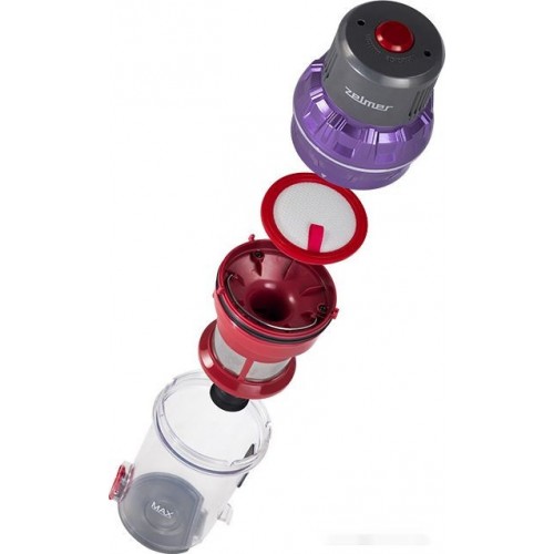 Пылесос Zelmer ZSVC925T