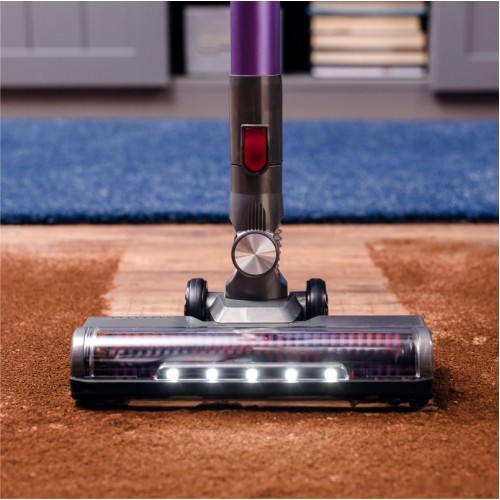 Пылесос Zelmer ZSVC925T