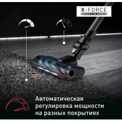 Вертикальный пылесос с влажной уборкой Tefal X-Force Flex 9.60 Aqua TY20C7WO