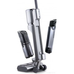 Вертикальный пылесос с влажной уборкой Thomas Aqua Floor Cleaner Plus 785501