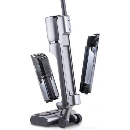 Вертикальный пылесос с влажной уборкой Thomas Aqua Floor Cleaner Plus 785501