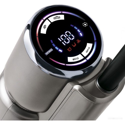 Вертикальный пылесос с влажной уборкой Thomas Aqua Floor Cleaner Plus 785501