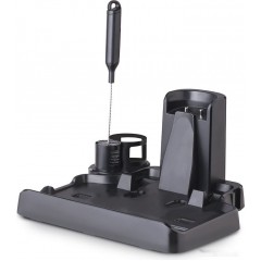 Вертикальный пылесос с влажной уборкой Thomas Aqua Floor Cleaner Plus 785501