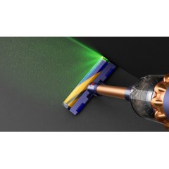 Пылесос Dyson Gen5detect Absolute 446989-01