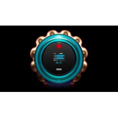 Пылесос Dyson Gen5detect Absolute 446989-01