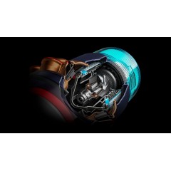 Пылесос Dyson Gen5detect Absolute 446989-01