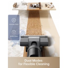 Вертикальный пылесос с влажной уборкой Dreame H12 Core