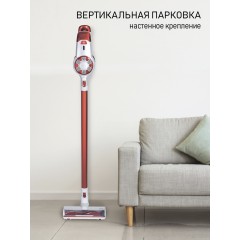 Пылесос JVC JH-VS120