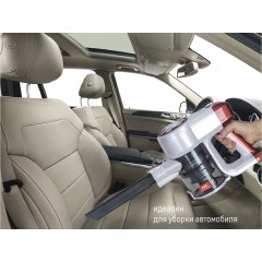 Пылесос JVC JH-VS120