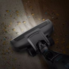 Пылесос Kitfort KT-5161-1