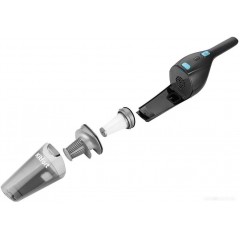 Пылесос Kitfort KT-5161-1