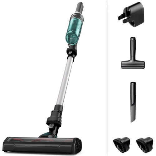 Вертикальный пылесос Tefal X-Nano Essential TY1127WO