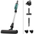 Вертикальный пылесос Tefal X-Nano Essential TY1127WO