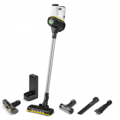 Вертикальный пылесос Karcher VC 6 Cordless ourFamily Pet 1.198-673.0