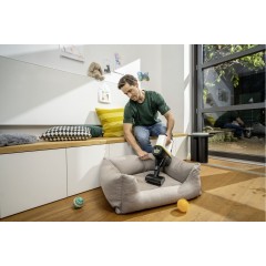 Вертикальный пылесос Karcher VC 6 Cordless ourFamily Pet 1.198-673.0