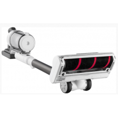 Вертикальный пылесос с влажной уборкой Weissgauff V20 BLDC Wash&Dry Dust Station