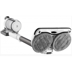 Вертикальный пылесос с влажной уборкой Weissgauff V20 BLDC Wash&Dry Dust Station