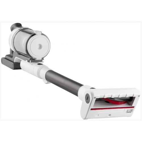 Вертикальный пылесос с влажной уборкой Weissgauff V20 BLDC Wash&Dry Dust Station