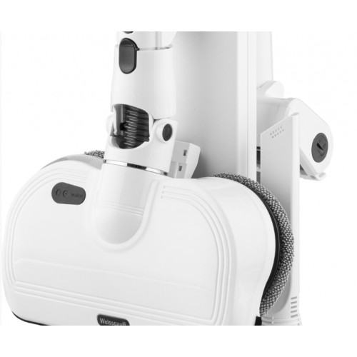 Вертикальный пылесос с влажной уборкой Weissgauff V20 BLDC Wash&Dry Dust Station