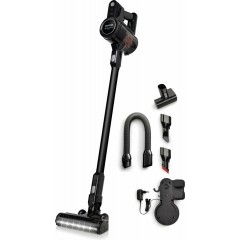 Вертикальный пылесос Gorenje SVC216FMLBKII