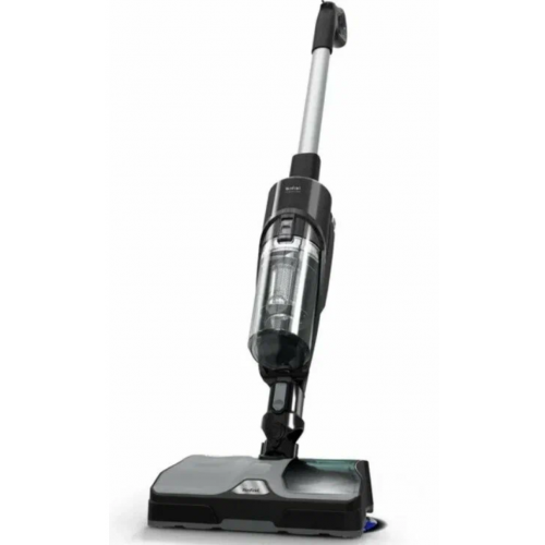 Вертикальный пылесос с влажной уборкой Tefal X-Combo GF3039WO