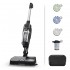 Вертикальный пылесос с влажной уборкой Tefal X-Combo GF3039WO