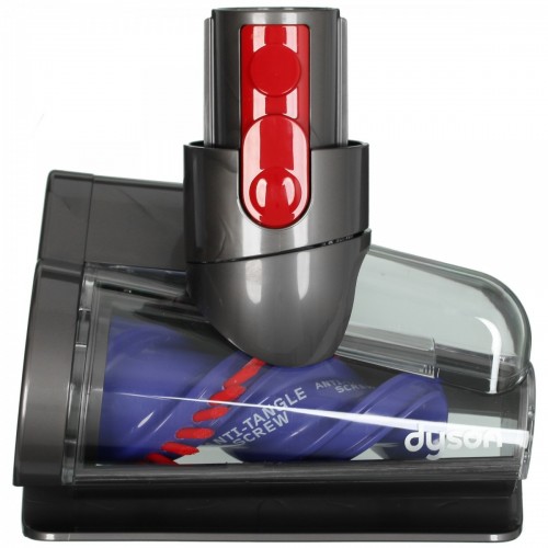 Вертикальный пылесос Dyson Gen5 Detect Absolute