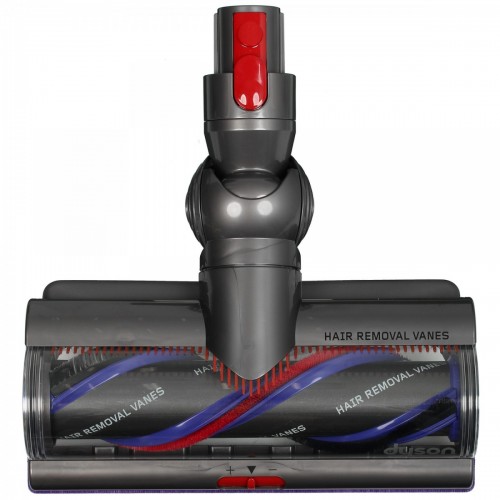 Вертикальный пылесос Dyson Gen5 Detect Absolute