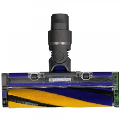 Вертикальный пылесос Dyson Gen5 Detect Absolute