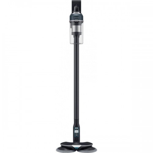 Вертикальный пылесос с влажной уборкой Samsung Jet 85 Pro VS20C8527TB/EV