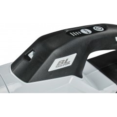 Пылесос Makita CL003GZ (без АКБ)