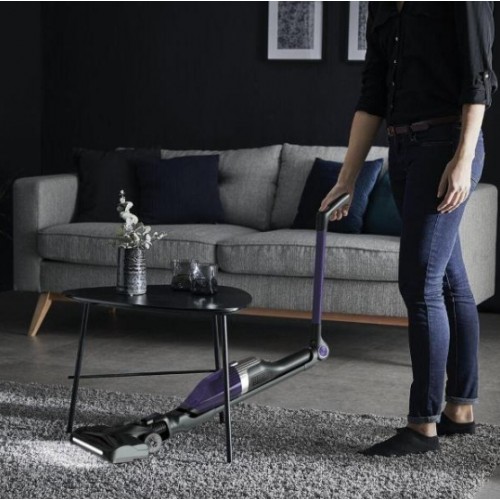 Вертикальный пылесос Tefal Xtrem Compact Essential