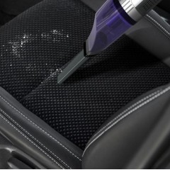 Вертикальный пылесос Tefal Xtrem Compact Essential